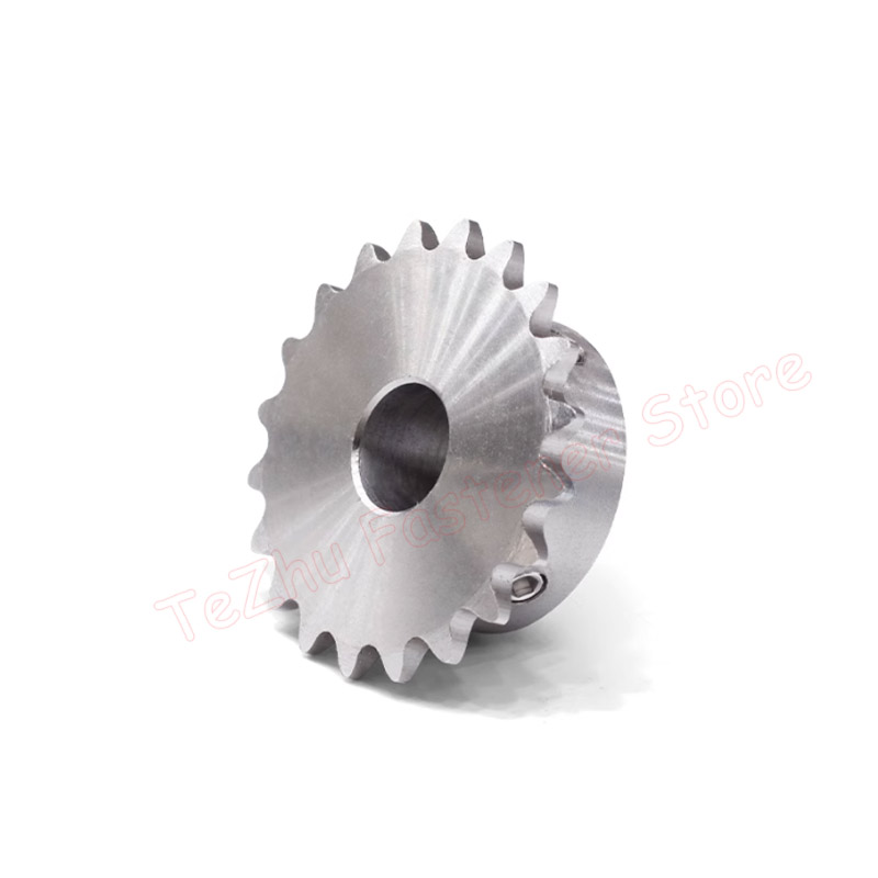 304 aço inoxidável Industrial  - Chain Sprocket Set avaliação e preço