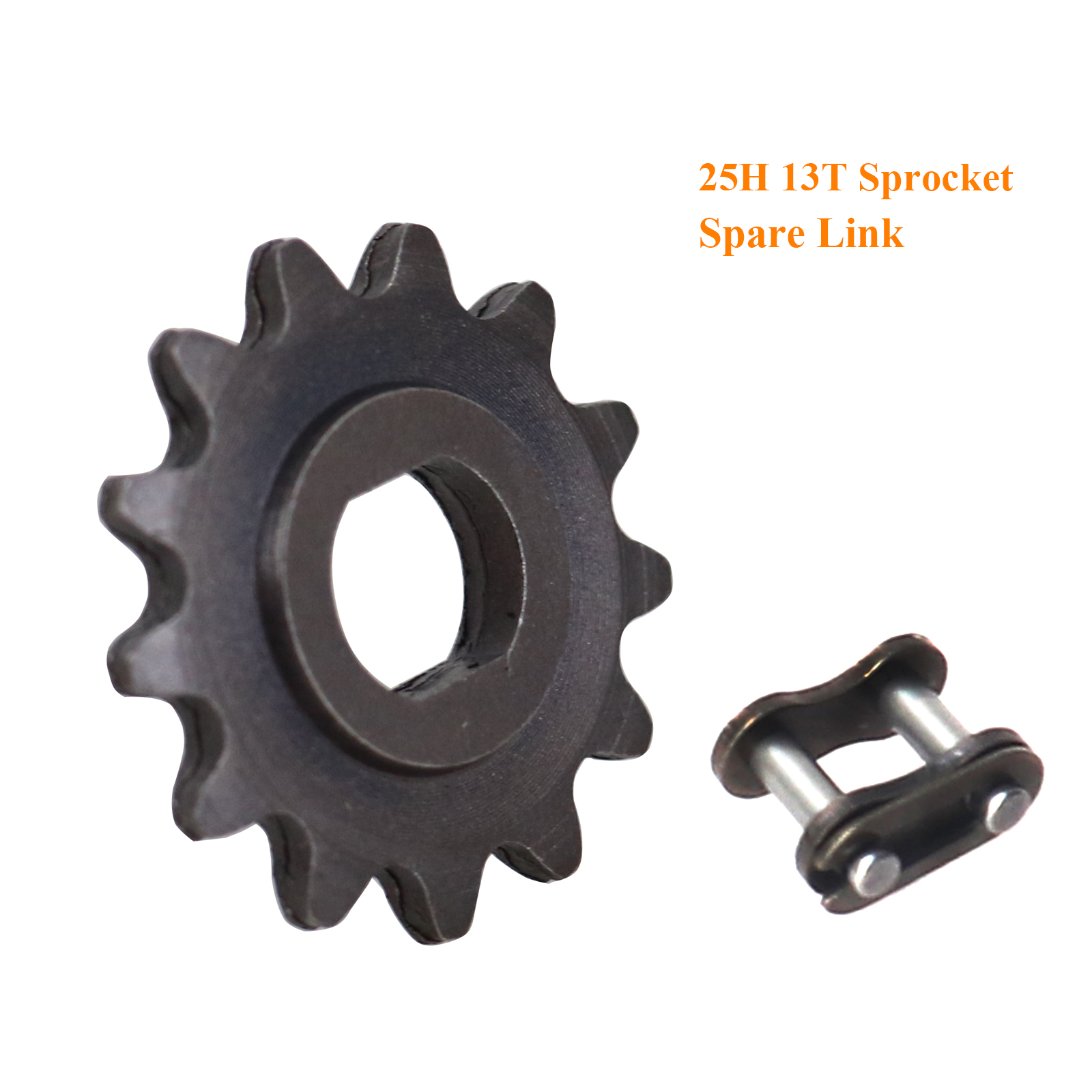 25h corrente 13t dentes roda d - 530 Chain avaliação e preço