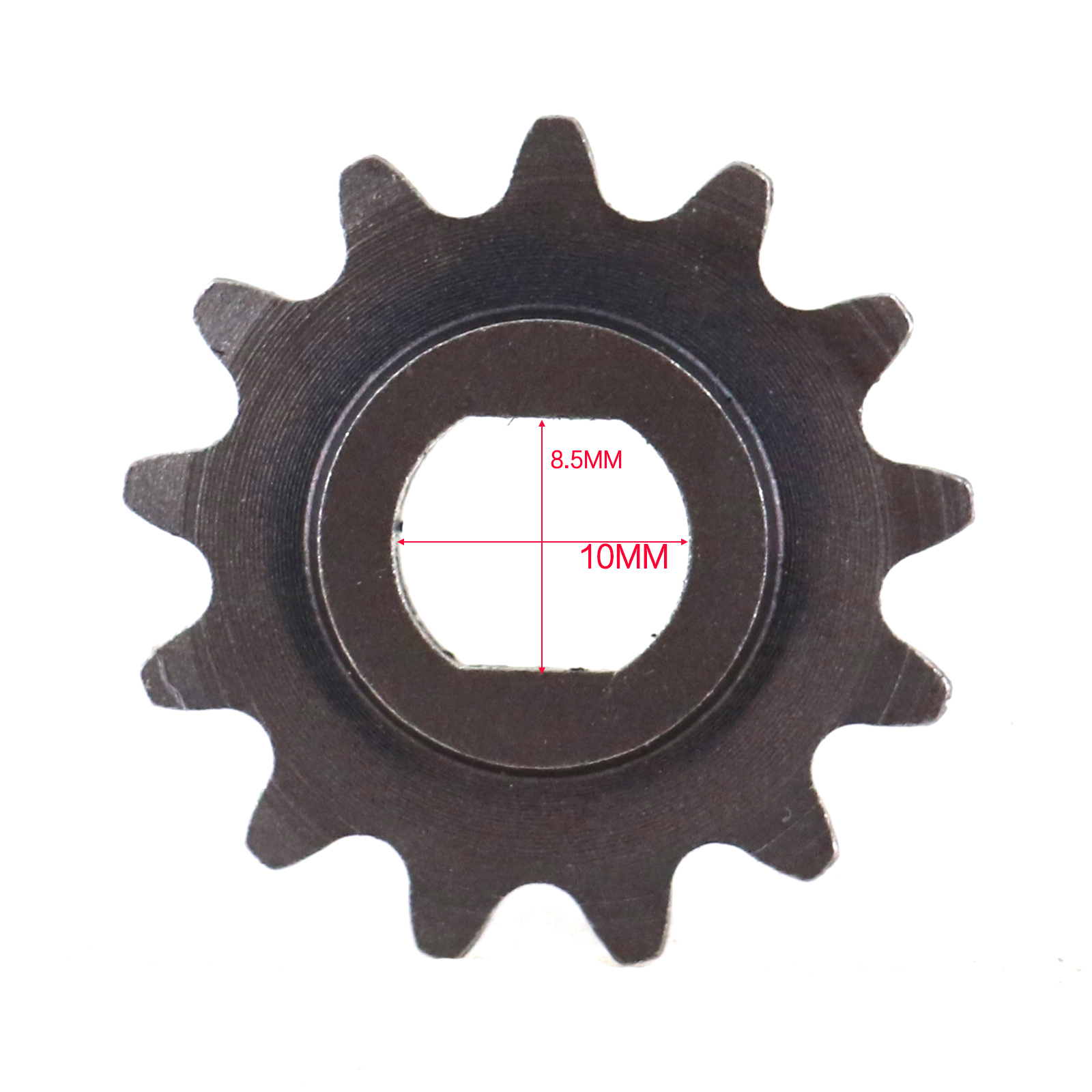 25h corrente 13t dentes roda d - 530 Chain avaliação e preço