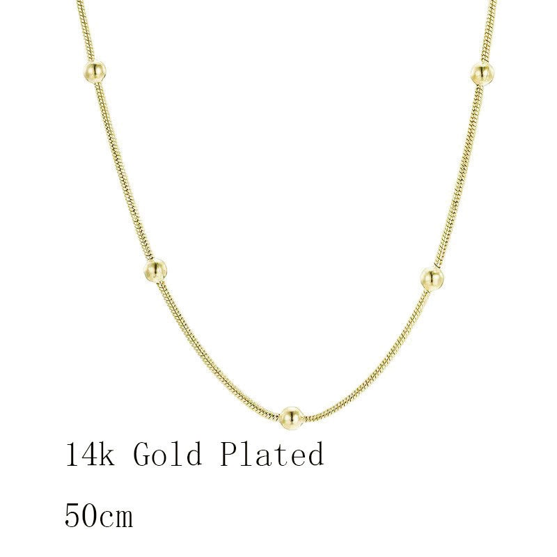 XP Jewelry -- (45 50 cm X 3 mm - Xcm Chain avaliação e preço