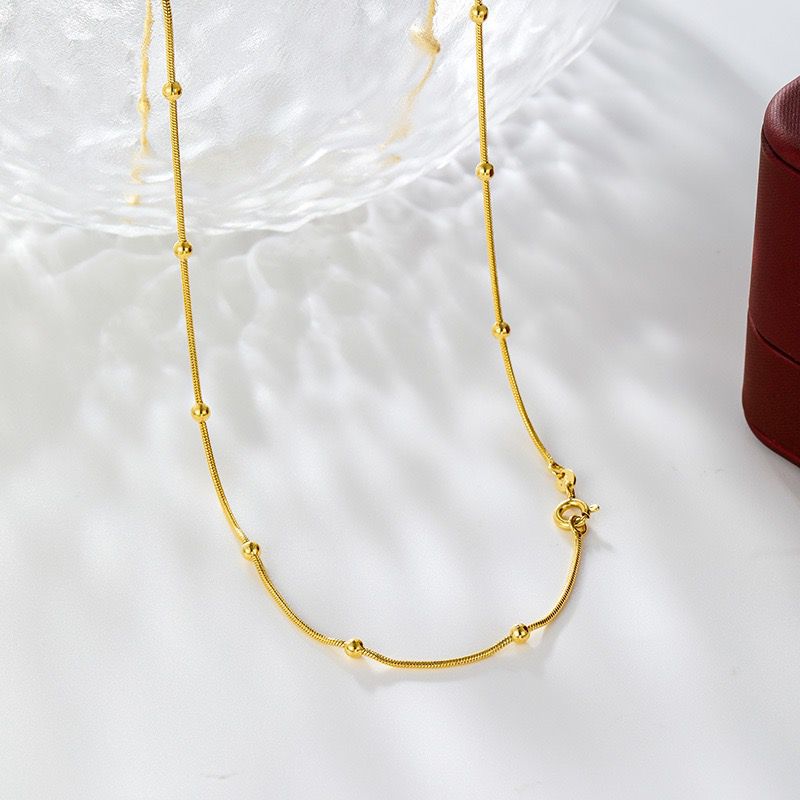 XP Jewelry -- (45 50 cm X 3 mm - Xcm Chain avaliação e preço