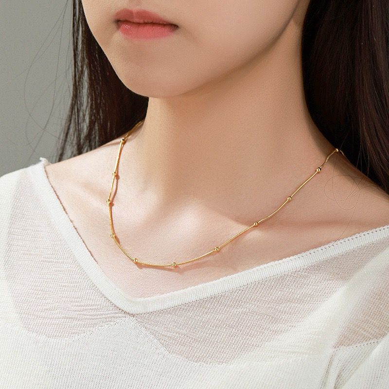 XP Jewelry -- (45 50 cm X 3 mm - Xcm Chain avaliação e preço