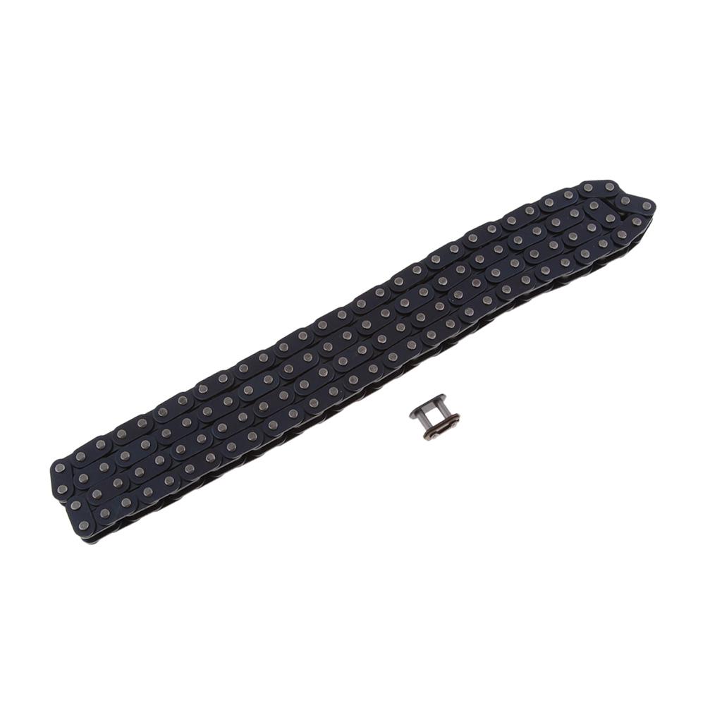 Corrente de rolos 58 116 com e - Roller Chain avaliação e preço