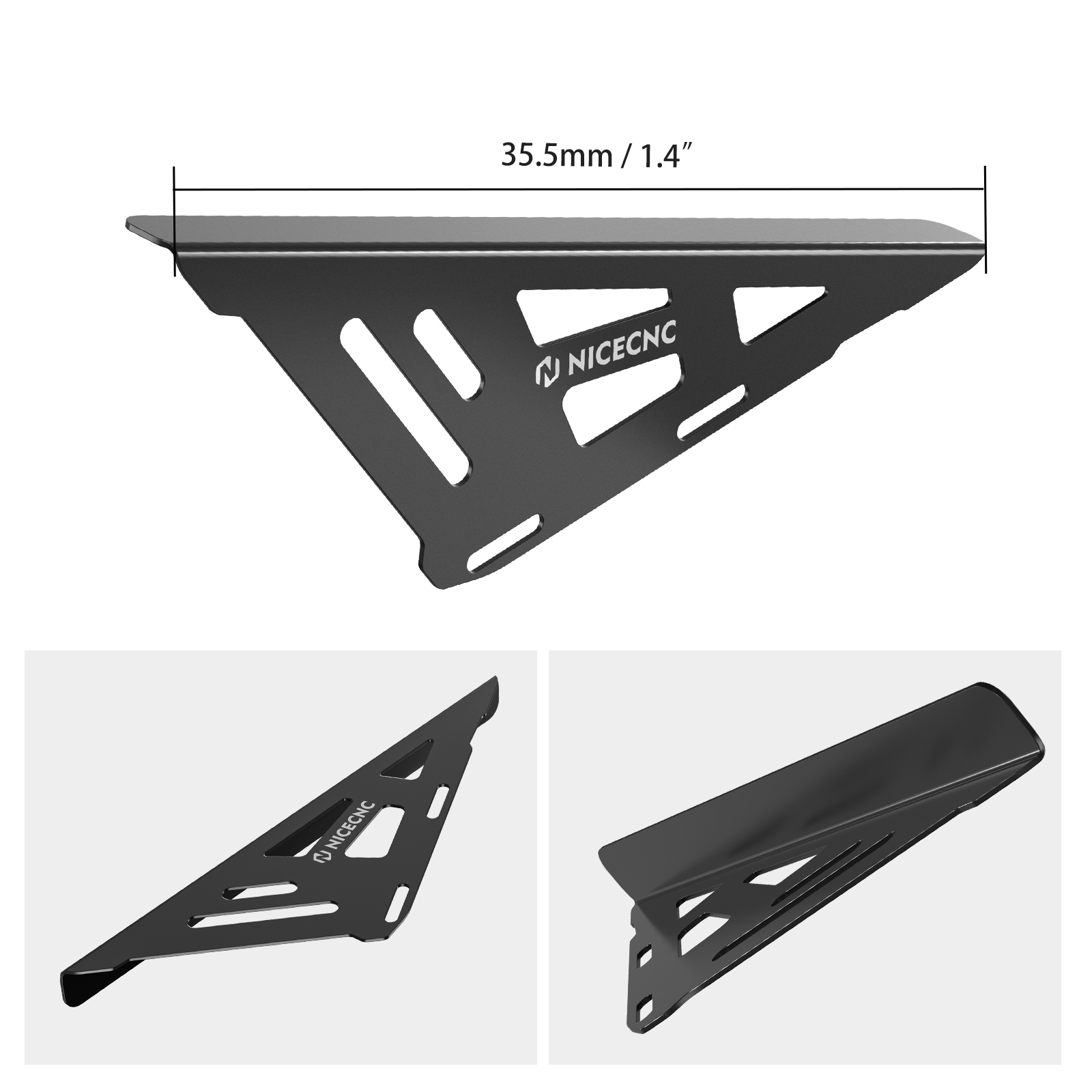 Nicecnc para surron light bee  - Xcm Chain avaliação e preço