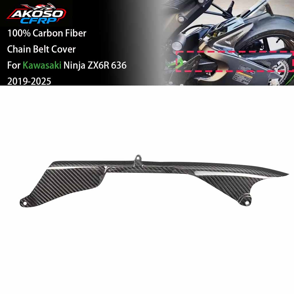 Kit de proteção para motocicle - Chain Kit Motorcycle avaliação e preço