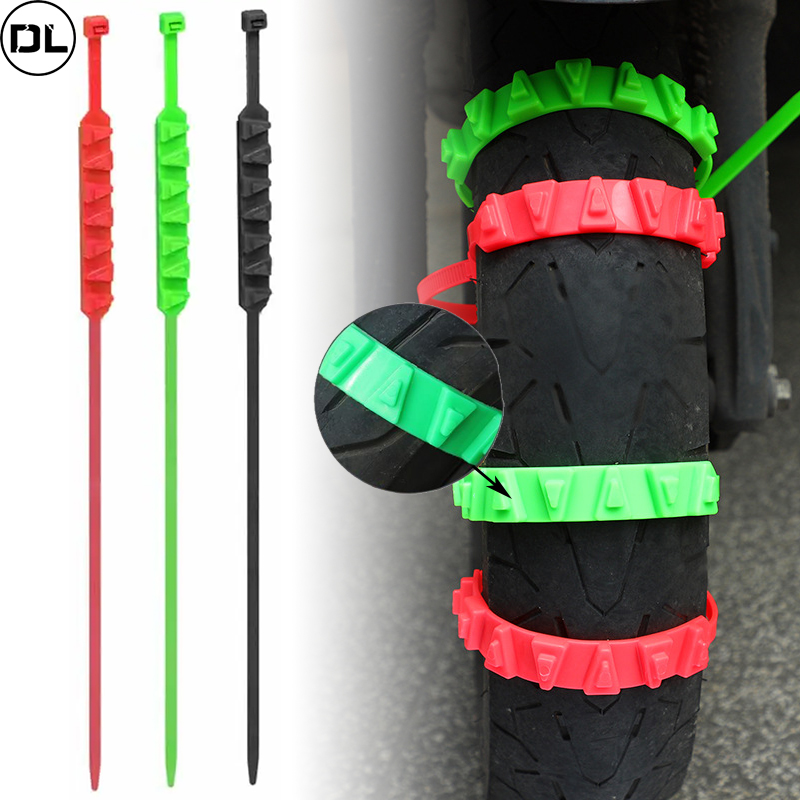 Correntes de neve antiderrapan - Bicycle Chain avaliação e preço