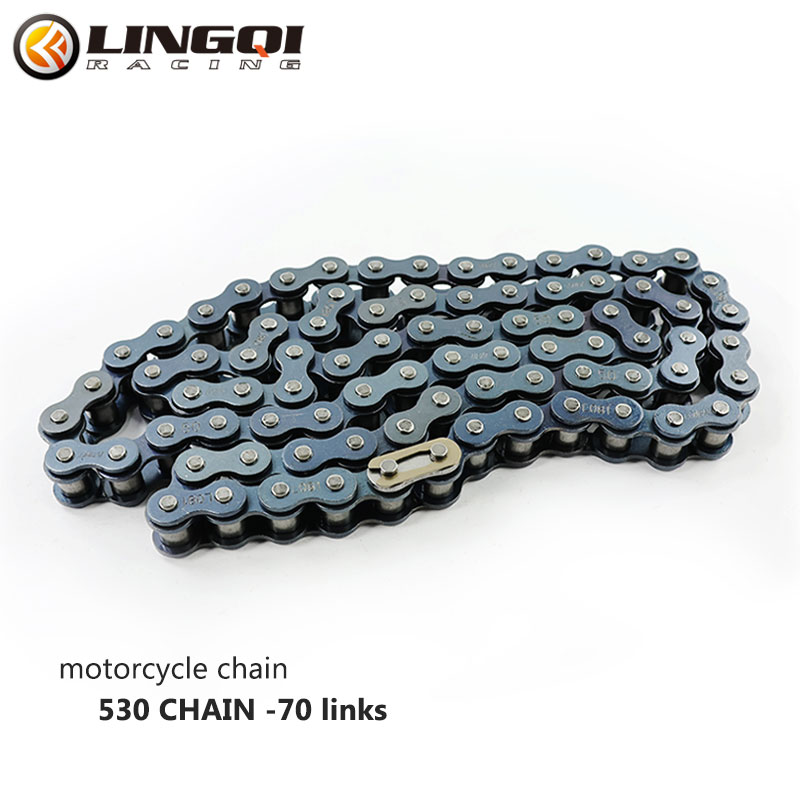 Quad Pit Dirt Bike Motor de me - 530 Chain avaliação e preço