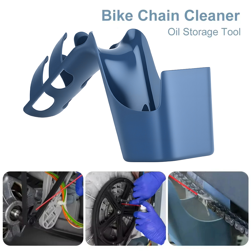 Caixa de ferramentas de armaze - Bicycle Chain avaliação e preço