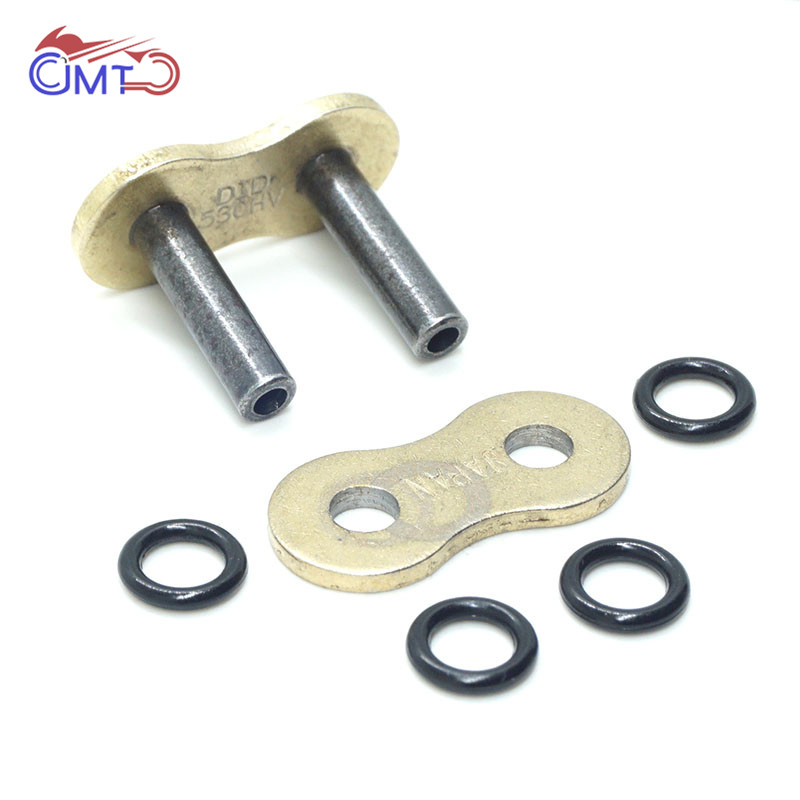 Corrente de transmissão de mot - 428 Chain avaliação e preço