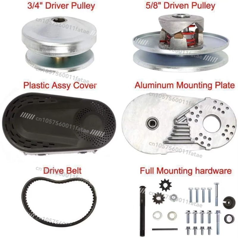 Kit de Substituição de Eixo de - Bicycle Chain avaliação e preço