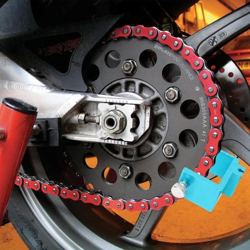 Ferramenta de alinhamento da c - Chain Sprocket Set avaliação e preço